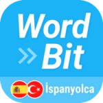 Logo of WordBit İspanyolca android Application 